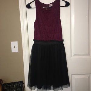 cute, short prom dress!